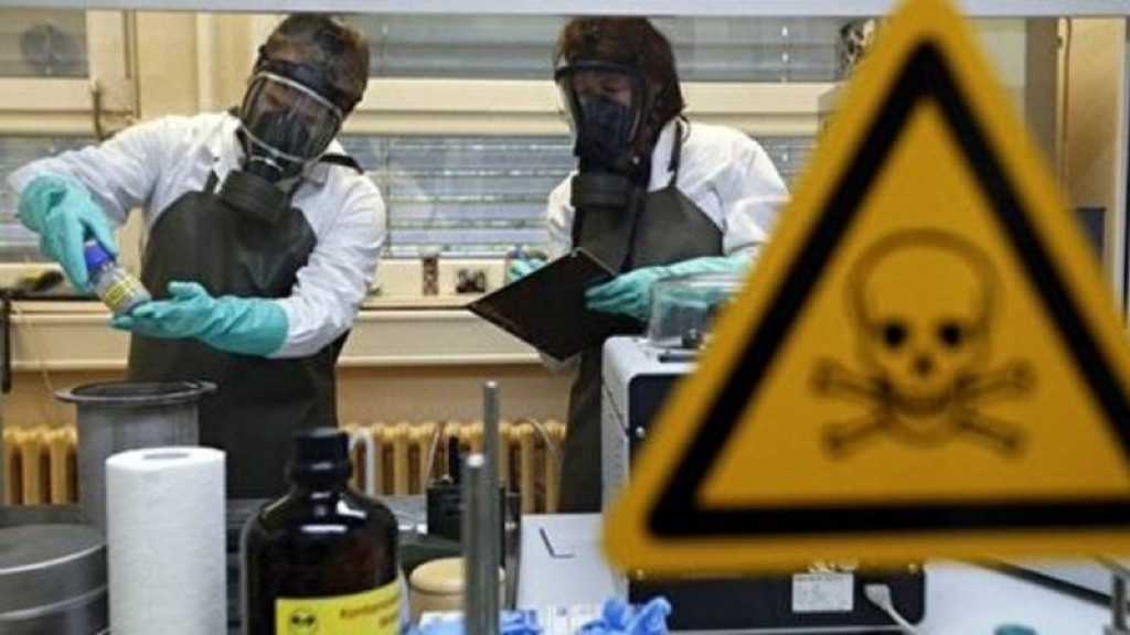 Il y a environ 60 laboratoires biologiques US à la frontalière avec la Chine et la Russie, selon Moscou