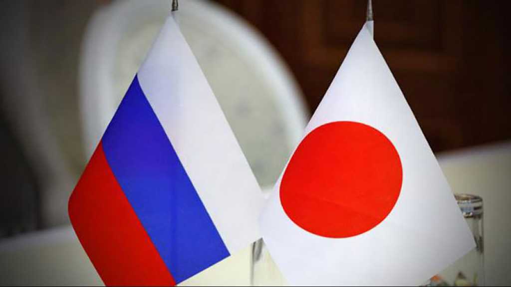 Le Japon annonce l’expulsion de huit diplomates russes