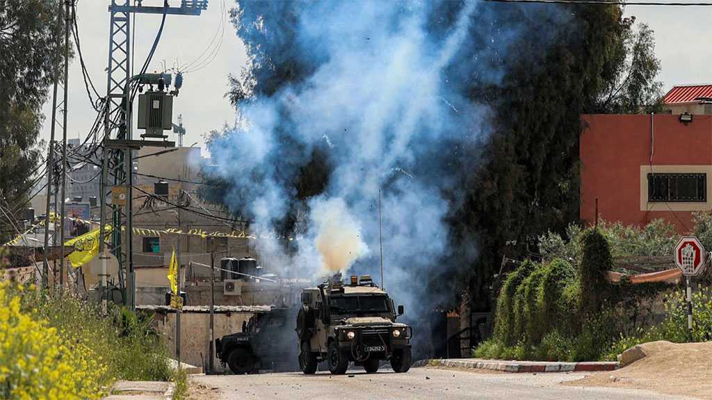Raid raté de l’armée israélienne à Jénine, farouche résistance de la part des Palestiniens