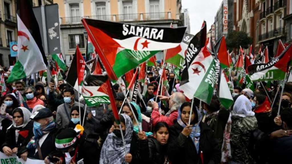 Sahara occidental: le Front Polisario rompt ses contacts avec l’Espagne