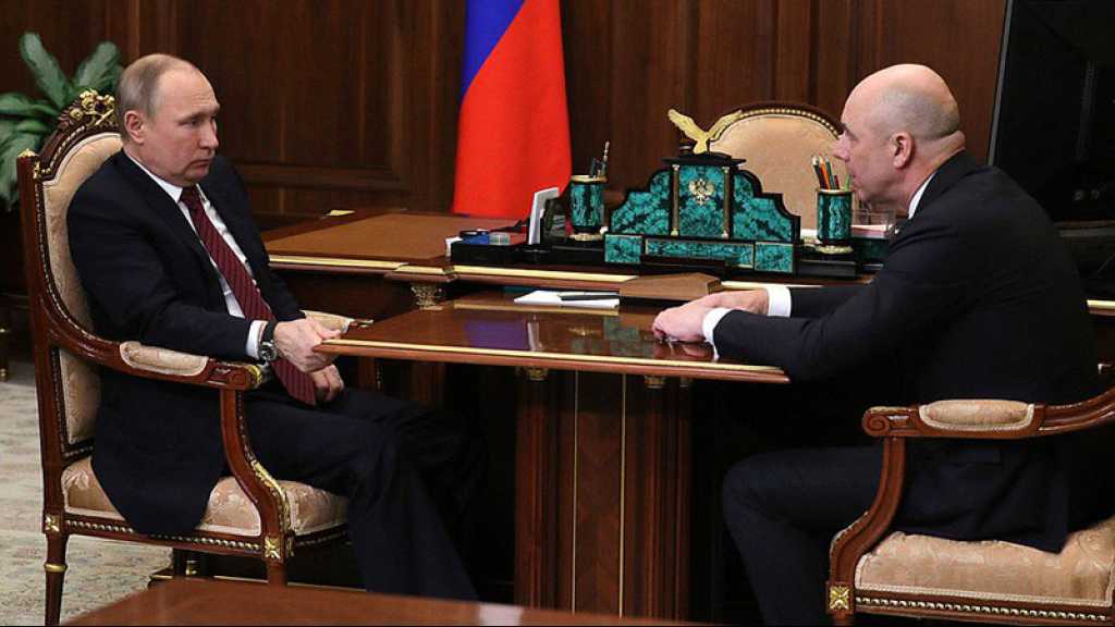 La Russie «ira en justice» si elle est déclarée en défaut, assure Moscou