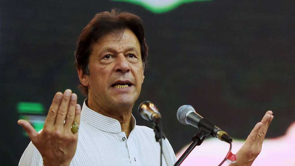 Pakistan: Shehbaz Sharif aux portes du pouvoir après la chute d’Imran Khan