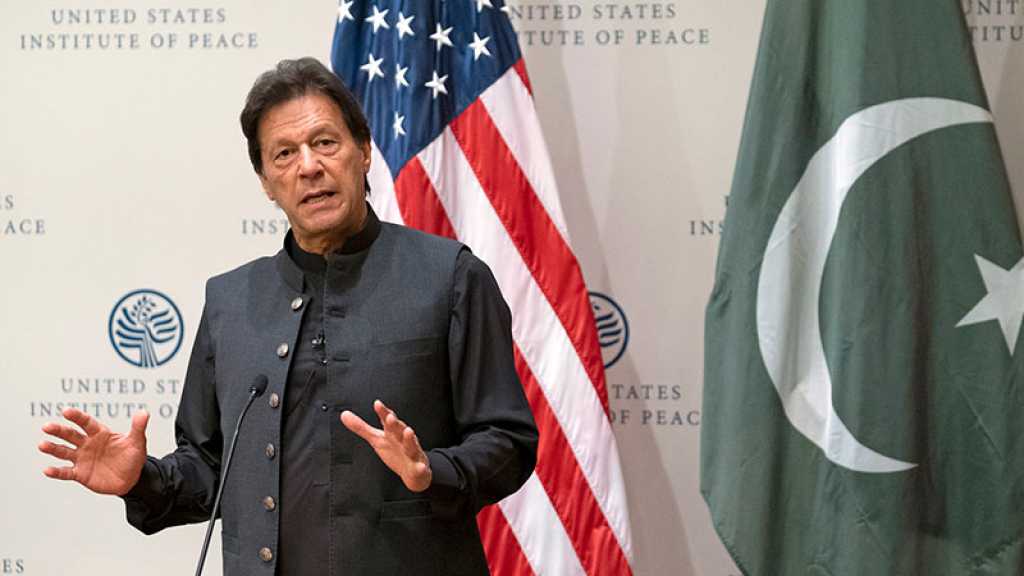 Pakistan: les États-Unis paieront cher le renversement du Premier ministre Imran Khan