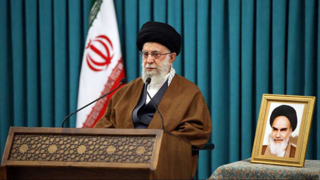 Nucléaire: l’avenir de l’Iran ne devrait pas être «lié aux pourparlers» avec les puissances mondiales, dit sayed Khamenei