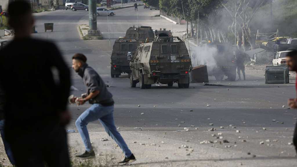 Offensive israélienne en Cisjordanie occupée: un avocat et deux adolescents palestiniens tombés en martyre