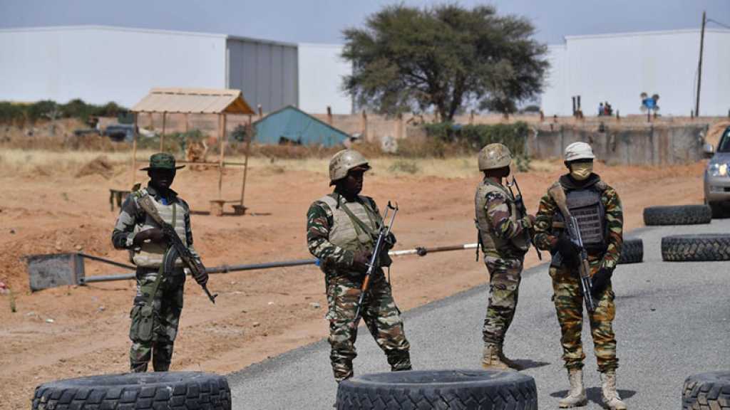 Niger: sept policiers et quatre soldats tués dans deux attaques dans l’ouest et le nord