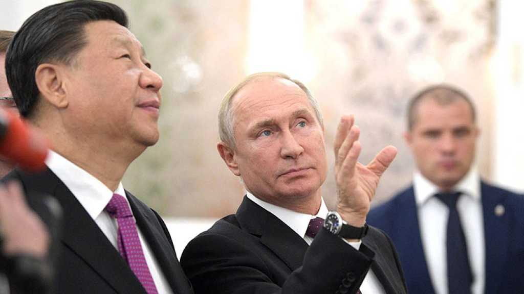 Poutine veut réorienter les exportations énergétiques russes de l’Europe vers l’Asie