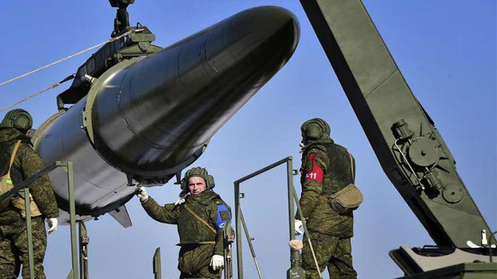 Moscou évoque des armes nucléaires près de la Scandinavie en cas d’élargissement de l’Otan