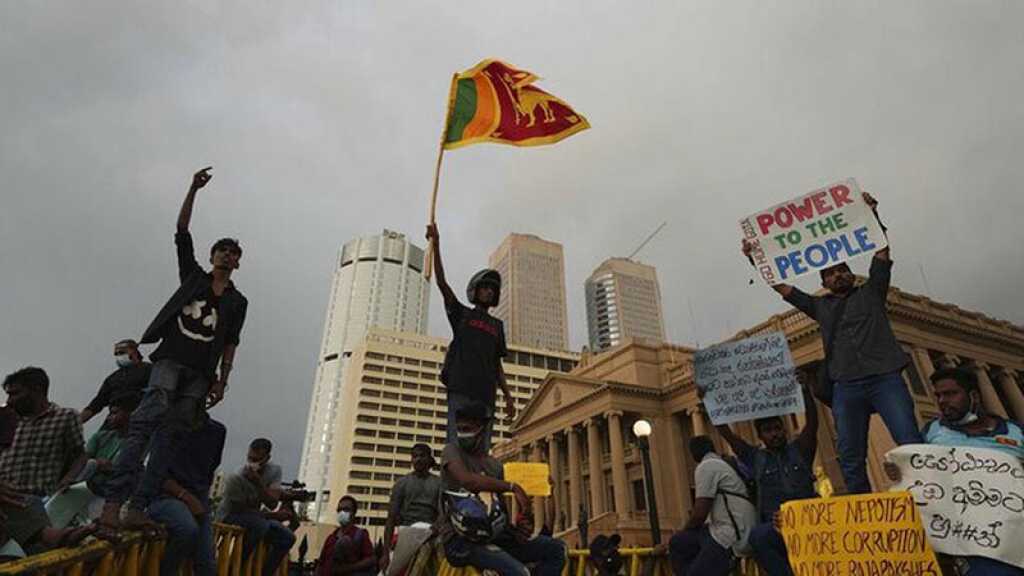 Le Sri Lanka se dote d’un nouveau gouvernement, une partie du clan du président écartée