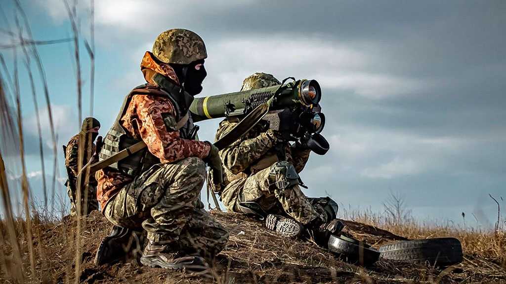 Des commandos britanniques à Kiev pour former des soldats ukrainiens, selon le Times
