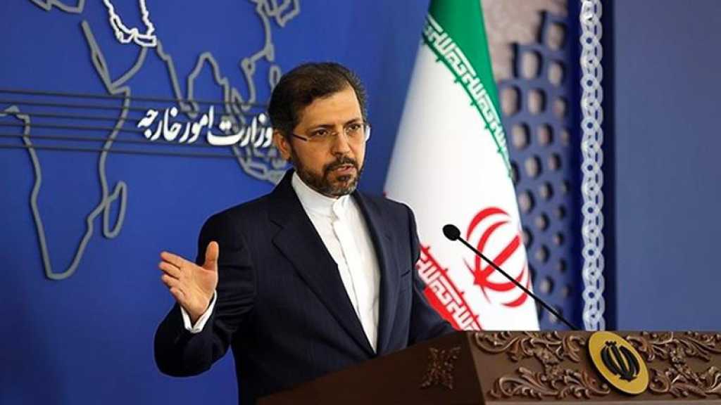 L’Iran juge éloigné un accord sur le dossier nucléaire et accuse Washington