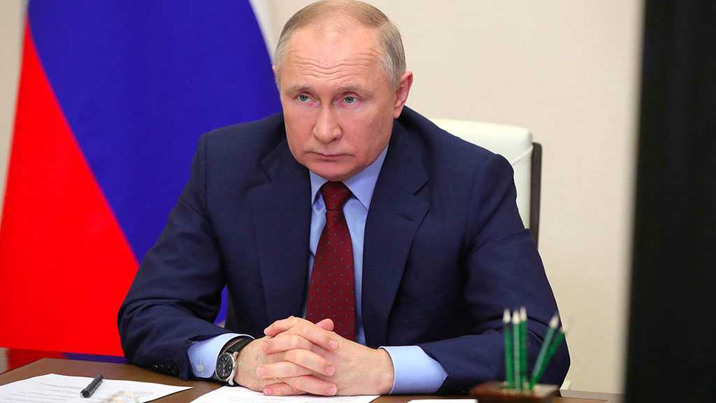 Pour Poutine, la stratégie de sanctions a échoué et s’est retournée contre les Occidentaux