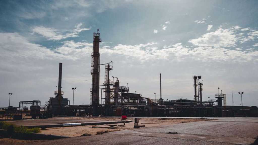 Libye: un deuxième terminal pétrolier à l’arrêt