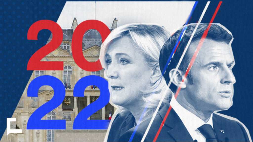 Pour qui voter alors? un comparateur de programmes de Macron et Le Pen