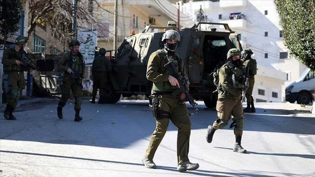 L’occupation ordonne le bouclage général de la Cisjordanie et de Gaza pendant les derniers jours de «Pessah»