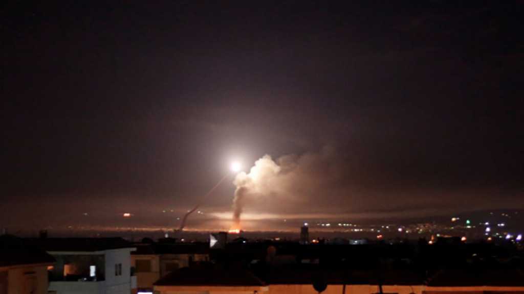 «Israël» bombarde plusieurs villes au sud du Liban
