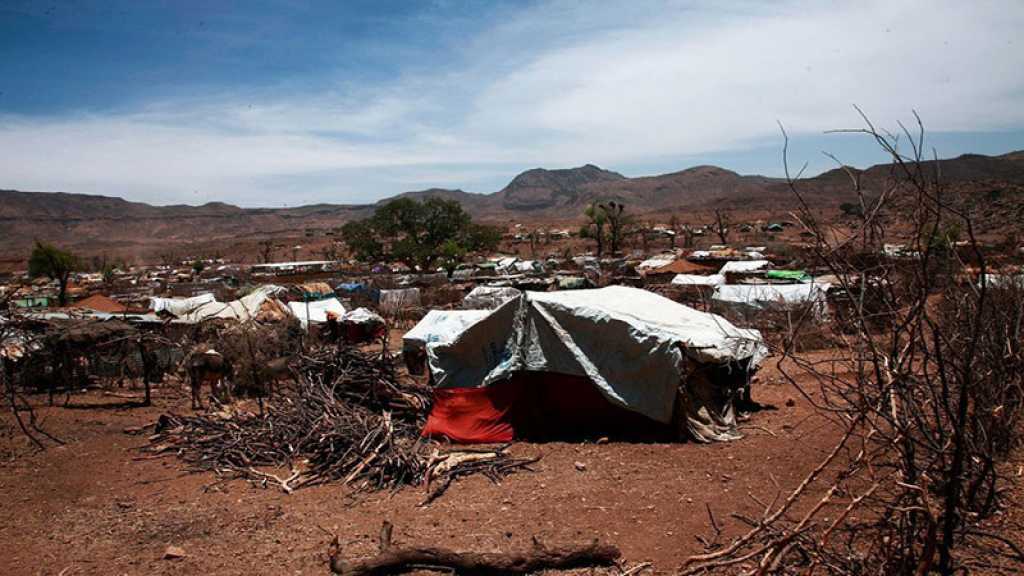 Darfour : 160 personnes tuées dimanche dans des violences