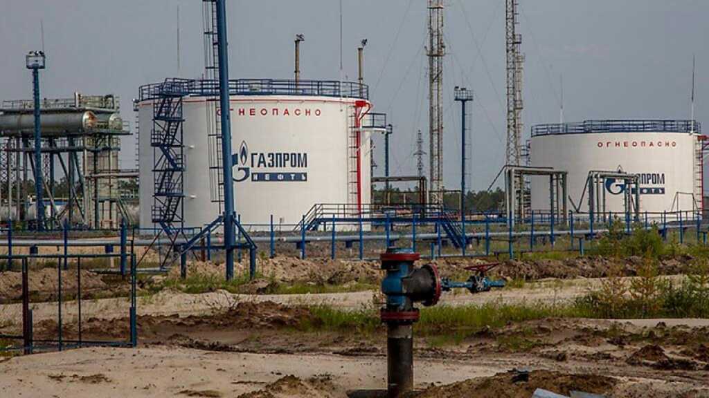 Guerre en Ukraine: le géant russe Gazprom arrête de livrer du gaz à la Pologne et à la Bulgarie