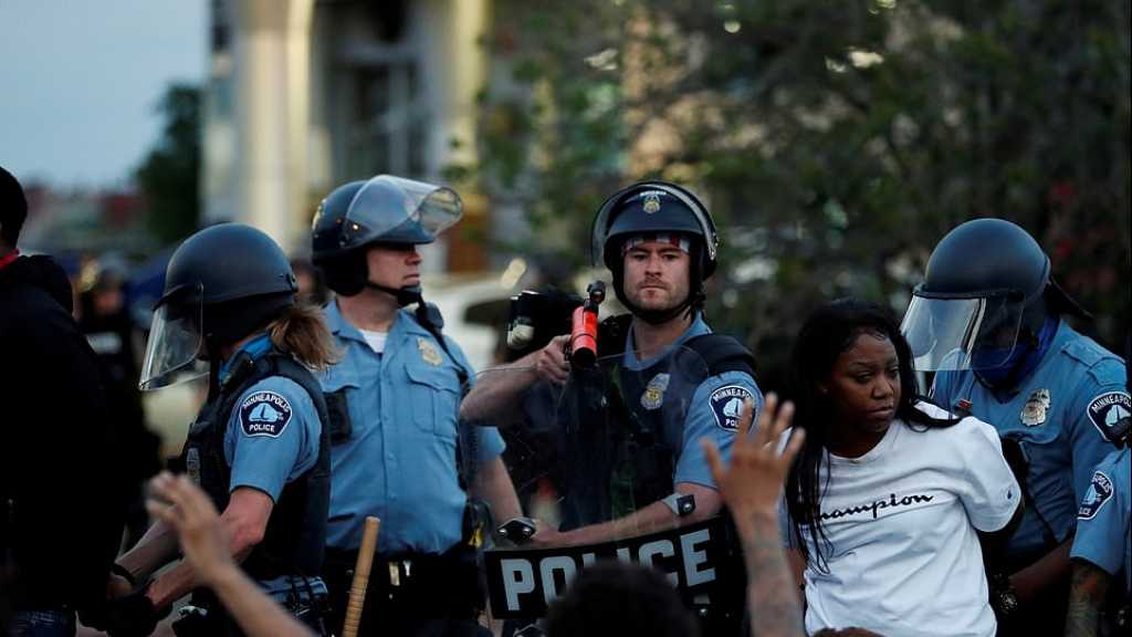 Les discriminations raciales coutumières au sein de la police de Minneapolis (rapport)