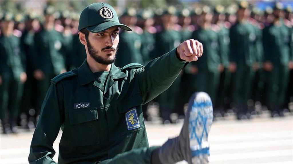 Les Gardiens de la Révolution islamique d’Iran : Les événements annoncent la fin imminente d’«Israël»