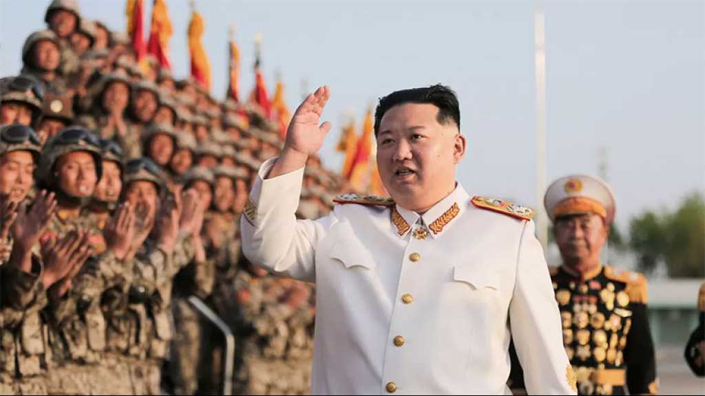 Corée du Nord: Kim Jong-un menace d’un recours «préventif» à l’arme nucléaire