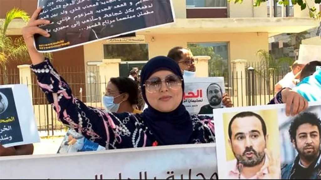 Afrique:Maroc: deux ans de prison ferme pour une militante d...
