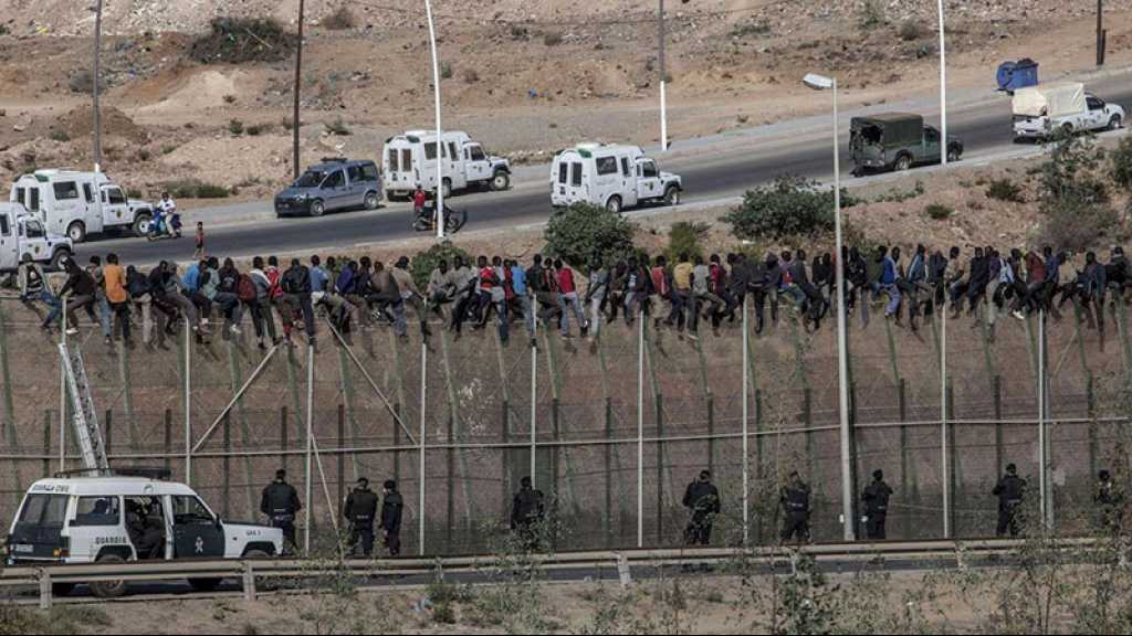 Ceuta et Melilla: l’Espagne prolonge de 15 jours la fermeture de ses frontières terrestres avec le Maroc