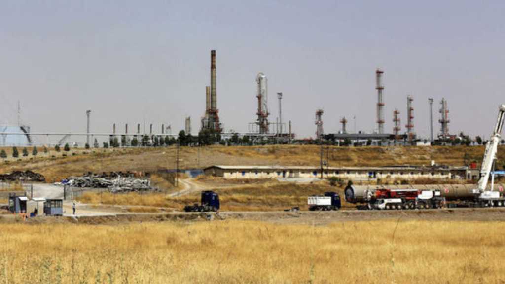 Irak: tirs de six roquettes sur le Kurdistan, une raffinerie touchée