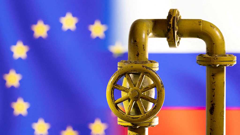 Les livraisons de gaz russe vers l’Europe ont baissé de 27% entre janvier et avril