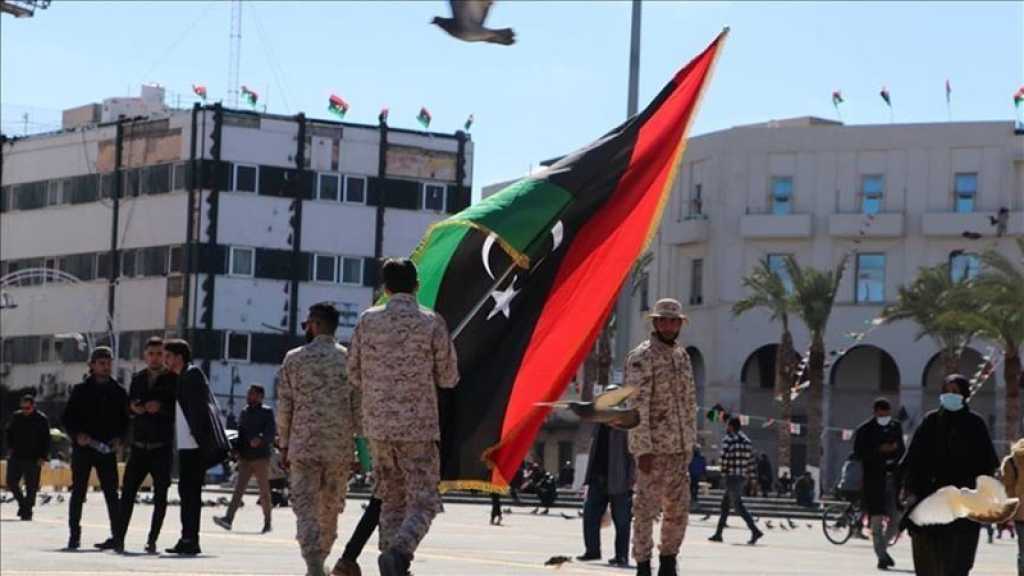 Libye : Amnesty dénonce des crimes impunis d’une milice