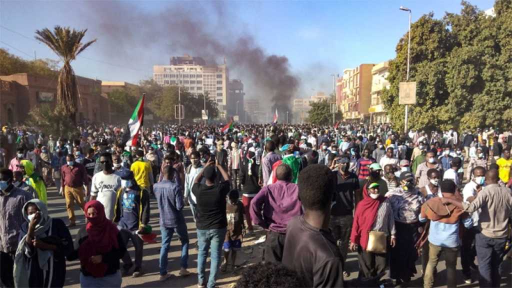 Soudan : un mort lors d’une manifestation contre le pouvoir militaire