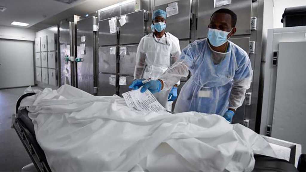 Covid-19: la pandémie a fait entre 13 et 17 millions de morts à la fin 2021, selon l’OMS