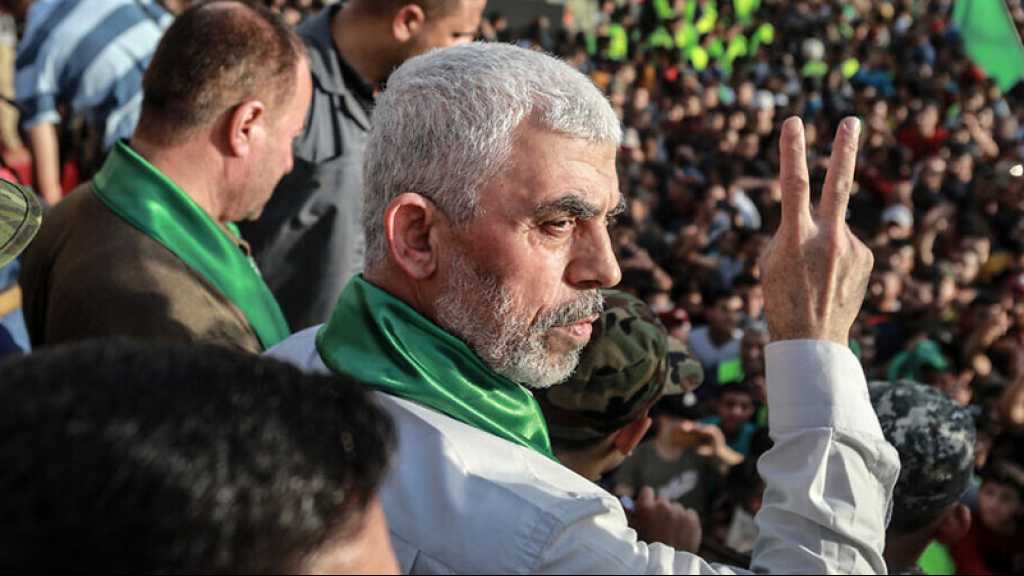 «Toute attaque contre Sinwar conduirait à une guerre immédiate», menace le Hamas