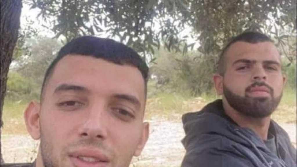  Les deux auteurs suspects de l’opération héroïque à «Elad» capturés après deux jours de cavale