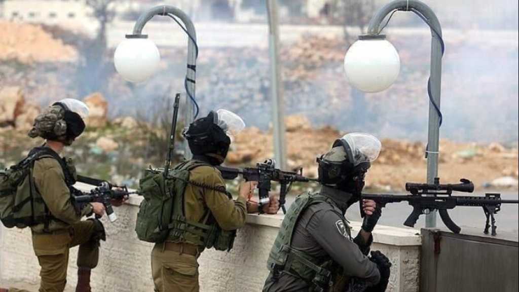 3 martyrs par des tirs des forces d’occupation à AlQods et en Cisjordanie occupées