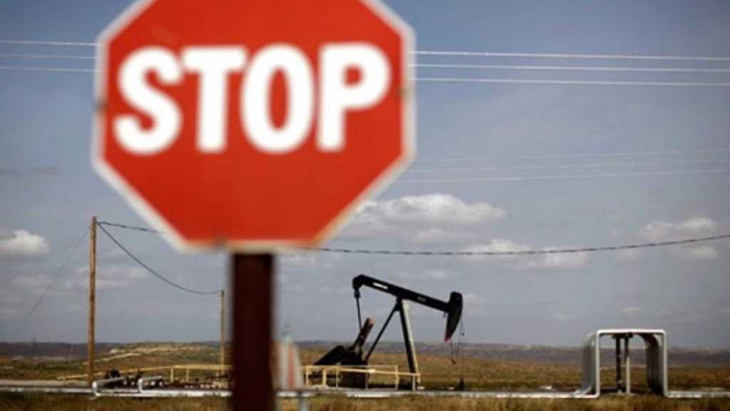 Embargo sur le pétrole russe: un accord possible dans la semaine, selon Paris