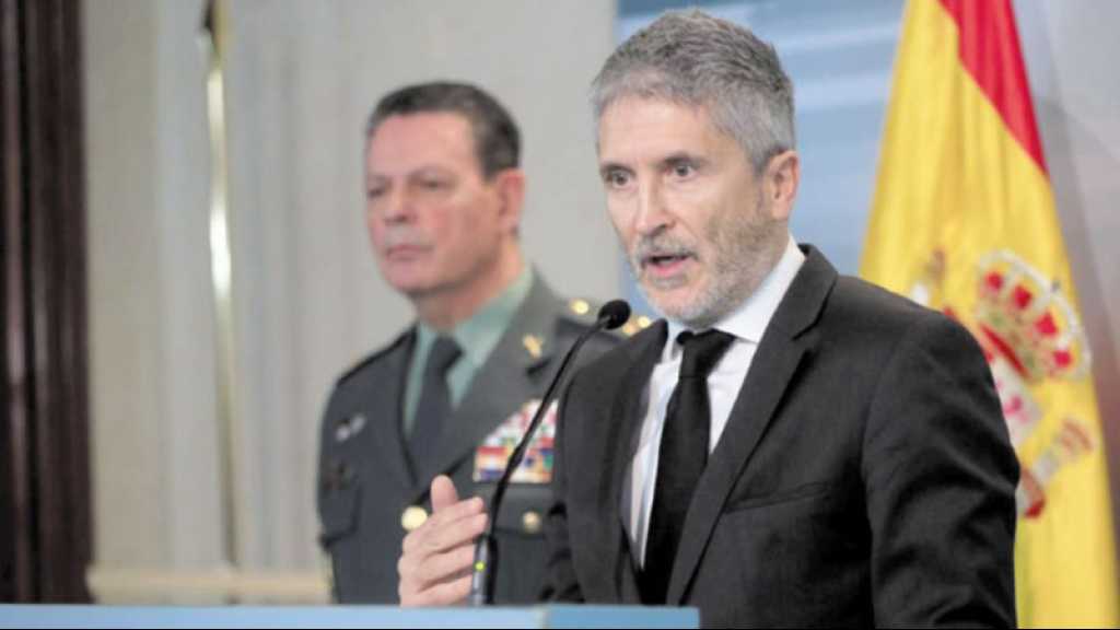 Espagne: le ministre de l’Intérieur espionné par le logiciel pirate israélien «Pegasus»