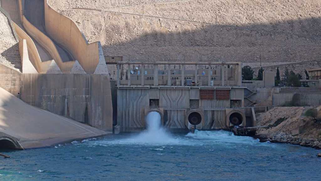 L’Iran dénonce la construction de barrages en amont par la Turquie