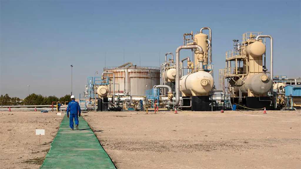 Irak: accord avec l’Iran pour garantir les importations de gaz (ministre)