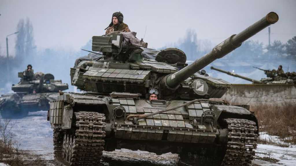 Ukraine: l’UE accroît son aide militaire, le Pentagone demande un cessez-le-feu «immédiat»