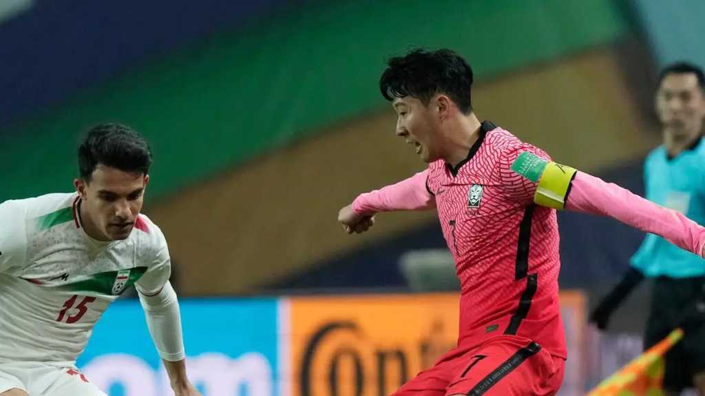 Covid-19 : la Chine renonce à organiser la Coupe d’Asie de foot en raison de la pandémie