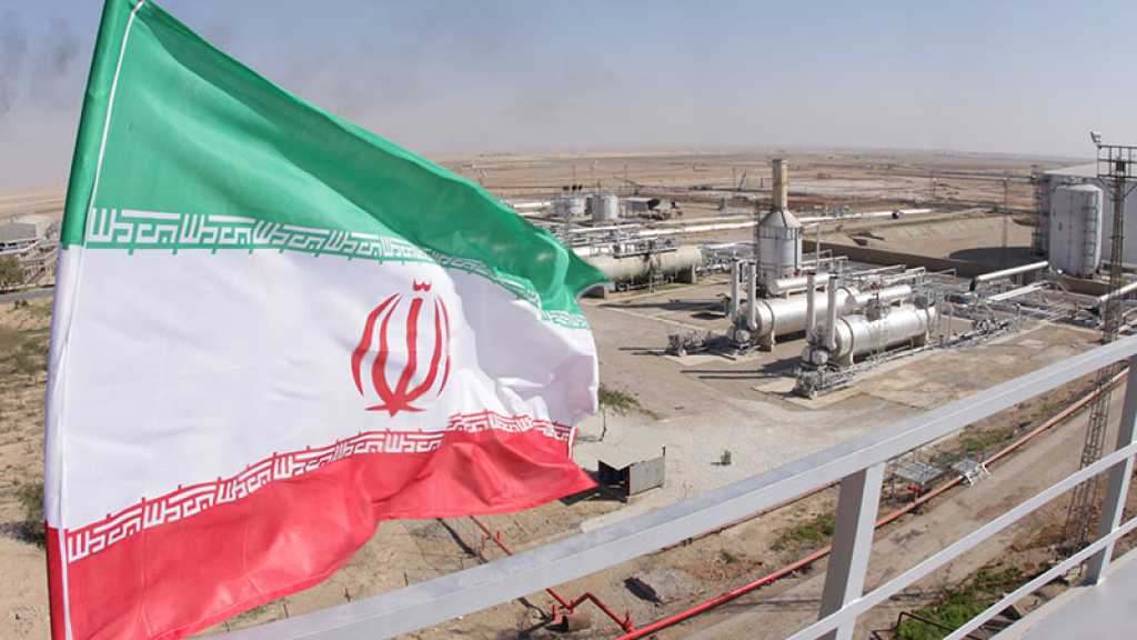 L’Iran envisage d’exporter du gaz vers l’Europe