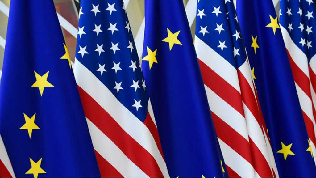 Nouvelles discussions commerciales UE-USA, sur fond de guerre en Ukraine