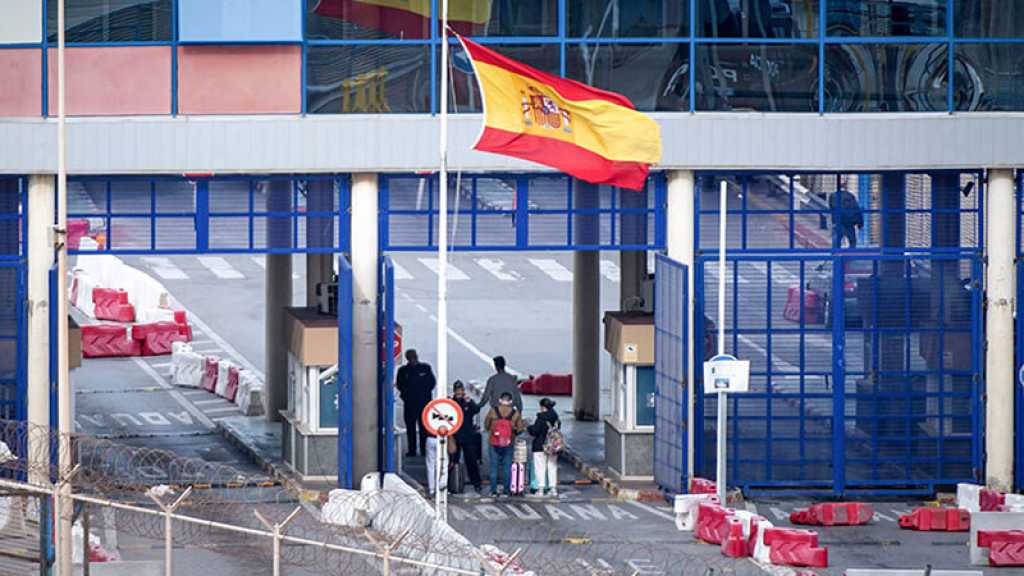 Maroc-Espagne: les frontières terrestres rouvrent après deux ans de crise