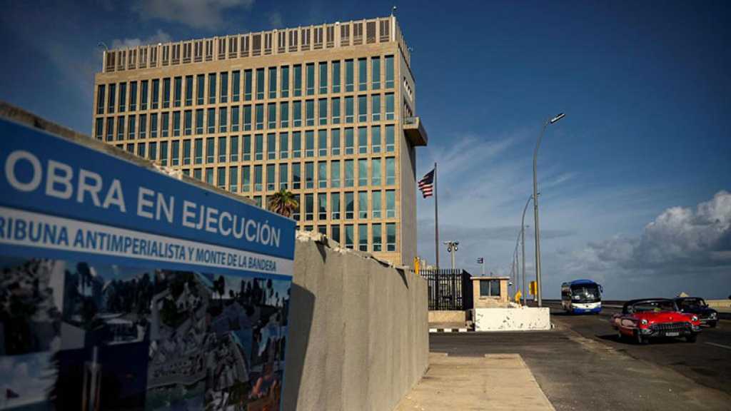 Washington lève une série de restrictions visant Cuba