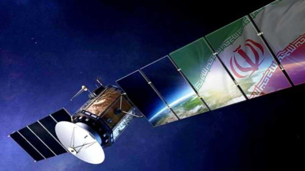 Industrie spatiale d’Iran: sept satellites seront achevés au printemps prochain
