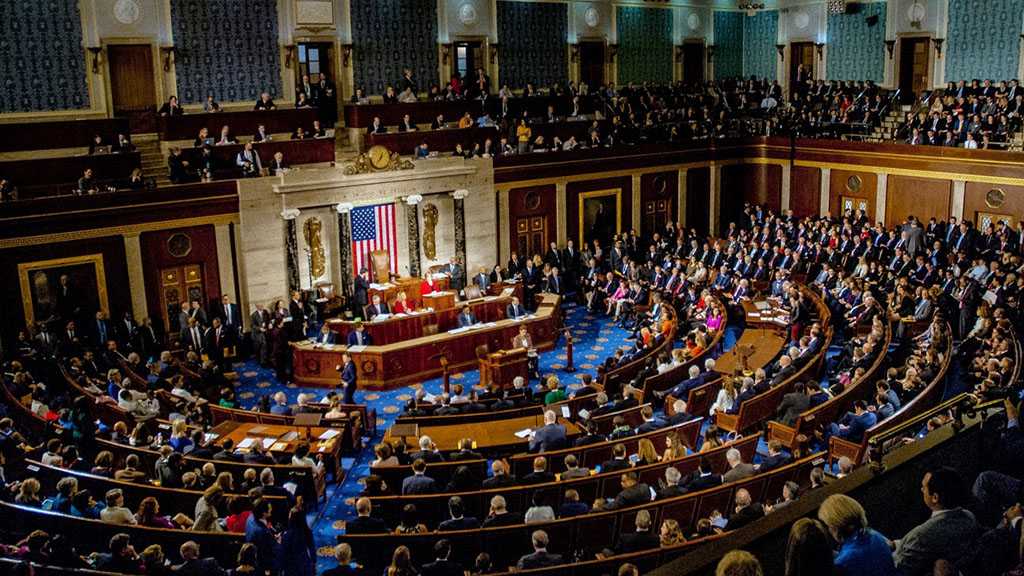 Des députés américains plaident la reconnaissance de la Nakba palestinienne par le Congrès