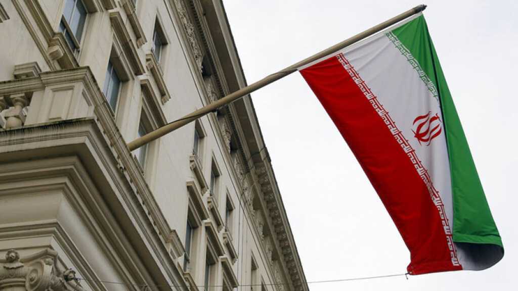 L’Iran confirme que les «deux agents» européens arrêtés dans le pays sont Français