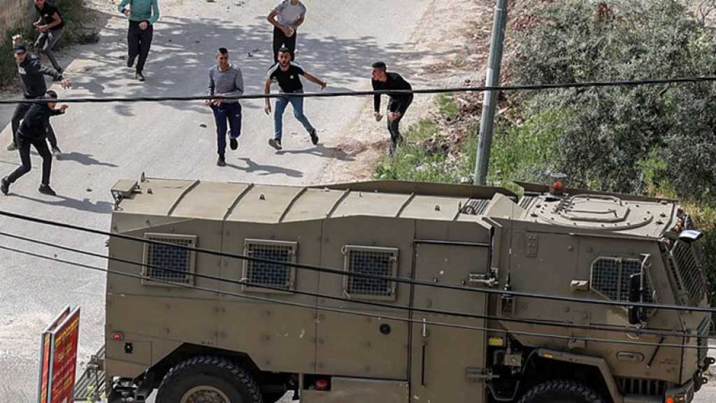 Cisjordanie: un jeune Palestinien tué et un autre grièvement blessé par les forces israéliennes