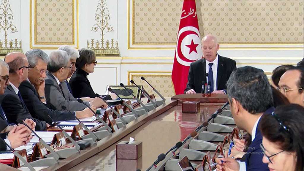 Tunisie: Dialogue national sans partis politiques pour une «nouvelle république»